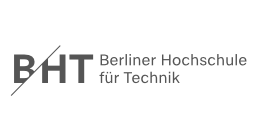 BHT- Berliner Hochschule für Technik